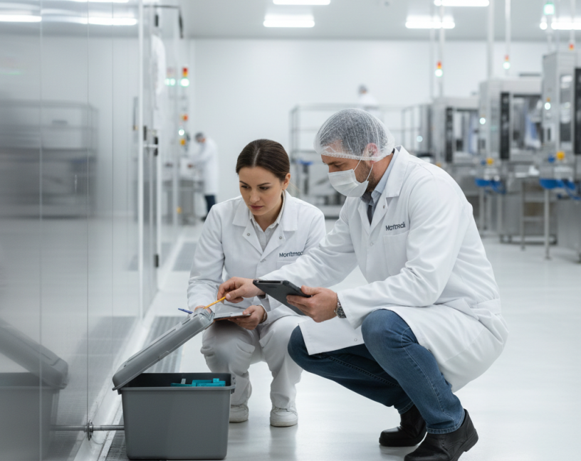 Estrategia frente a roedores: ¿Anticoagulante o No Coagulante? Lo que su empresa debe saber