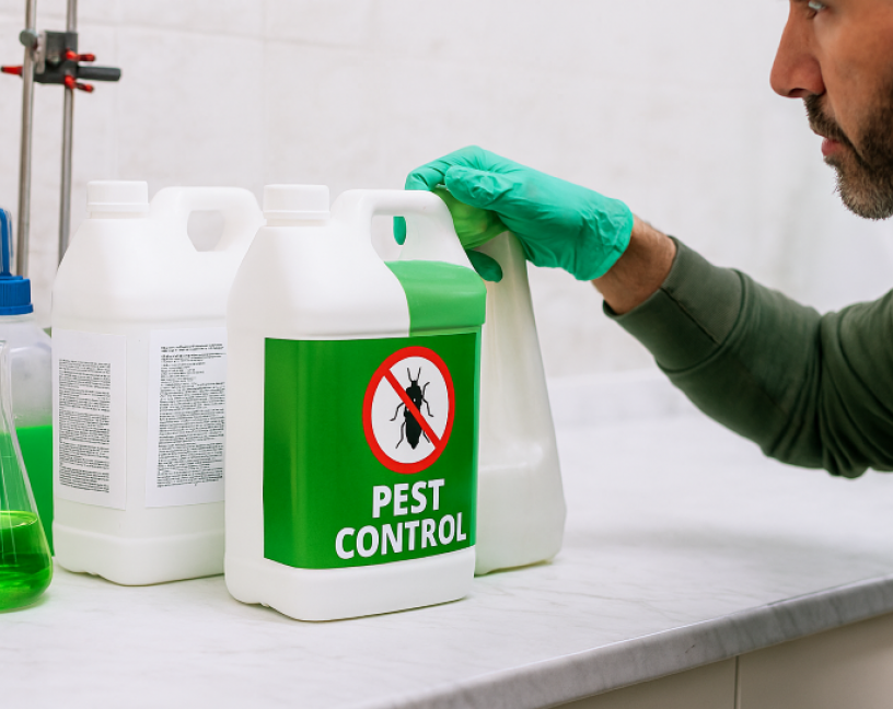 Compromiso con la eficacia y el respeto ambiental: nuestra forma de trabajar