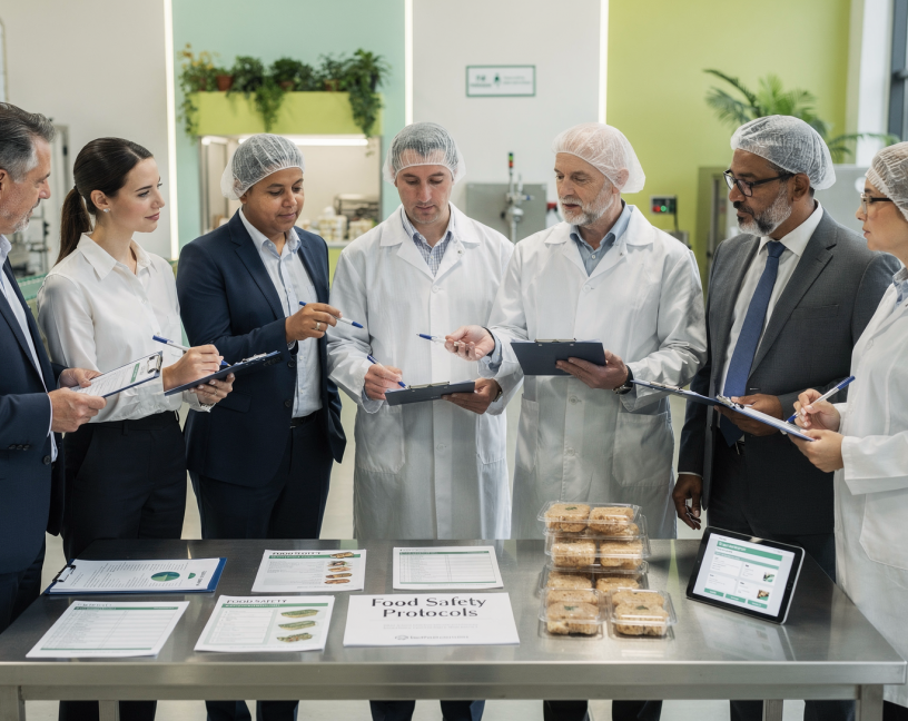 ¿Cómo influye el liderazgo en el éxito de tu plan de control de plagas?