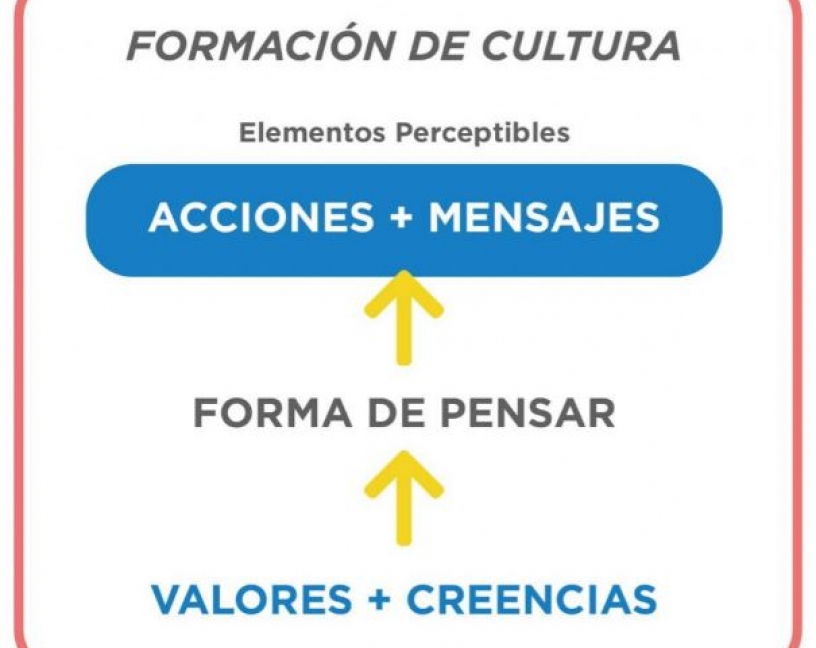  ¿quieres saber si tu empresa tiene un buen nivel Cultural de la seguridad alimentaria?