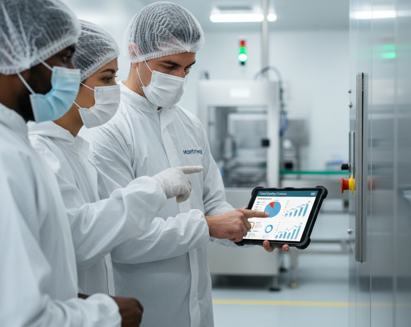 ¿Es el control de plagas parte de su cultura o solo un servicio externo?