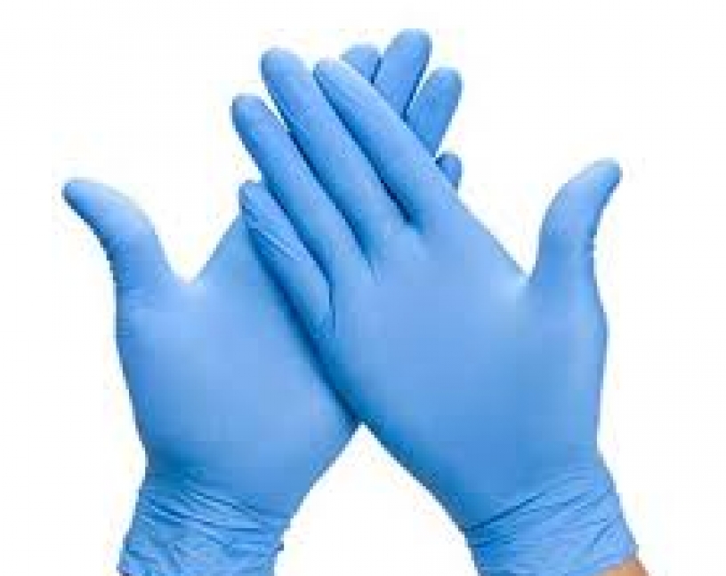 ¿Sus guantes desechables son seguros para los alimentos?