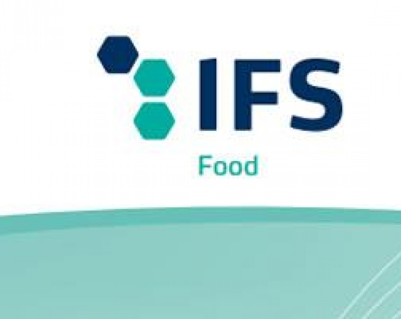 IFS lanza la versión 7 de su norma de seguridad alimentaria IFS Food