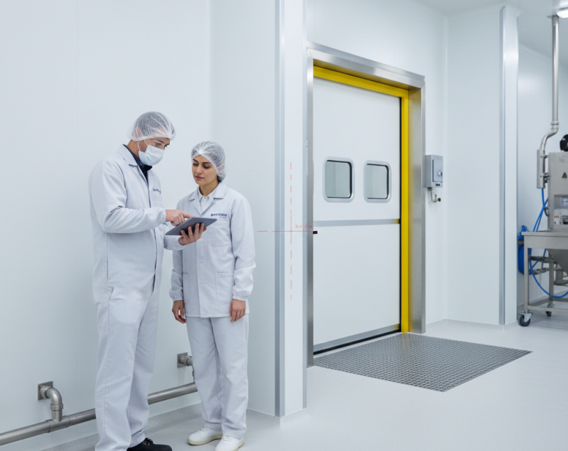 Pest-Proofing: ¿Por qué el mejor control de plagas comienza en la estructura?