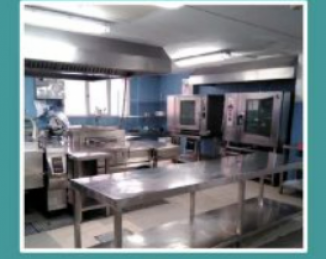Gestión de la seguridad alimentaria en el sector de comidas preparadas