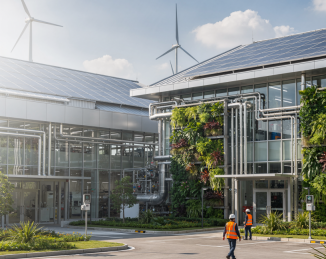 Montmedi apuesta por la innovación en control ambiental con soluciones sostenibles