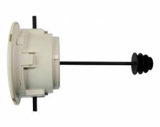 Producto innovador que complementa o sustituye los métodos convencionales de portacebos en superficie.