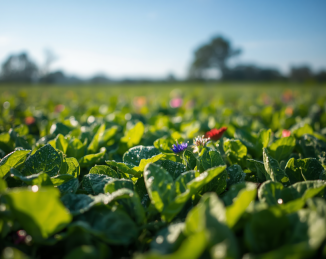La sanidad vegetal, clave en la seguridad alimentaria de 2026: plagas emergentes, cambio climático y riesgos globales