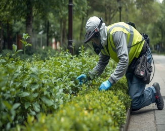 Aumento de garrapatas en zonas urbanas: cómo afecta a viviendas y negocios