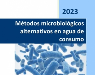 Métodos de análisis microbiológicos alternativos aprobados por Sanidad para el agua de consumo