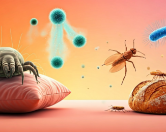 Plagas Urbanas: Un Enemigo Invisible de tu Salud y tu Mesa