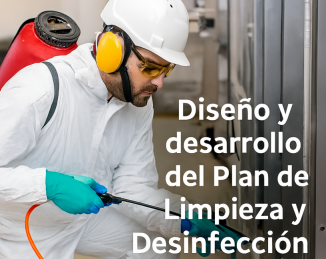 Diseño del Plan de Limpieza y Desinfección (L+D): clave para prevenir plagas y proteger su empresa