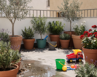 El enemigo está en casa: el 80% de los focos de mosquitos se originan en áreas privadas