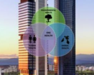Spain One Health Summit 2022