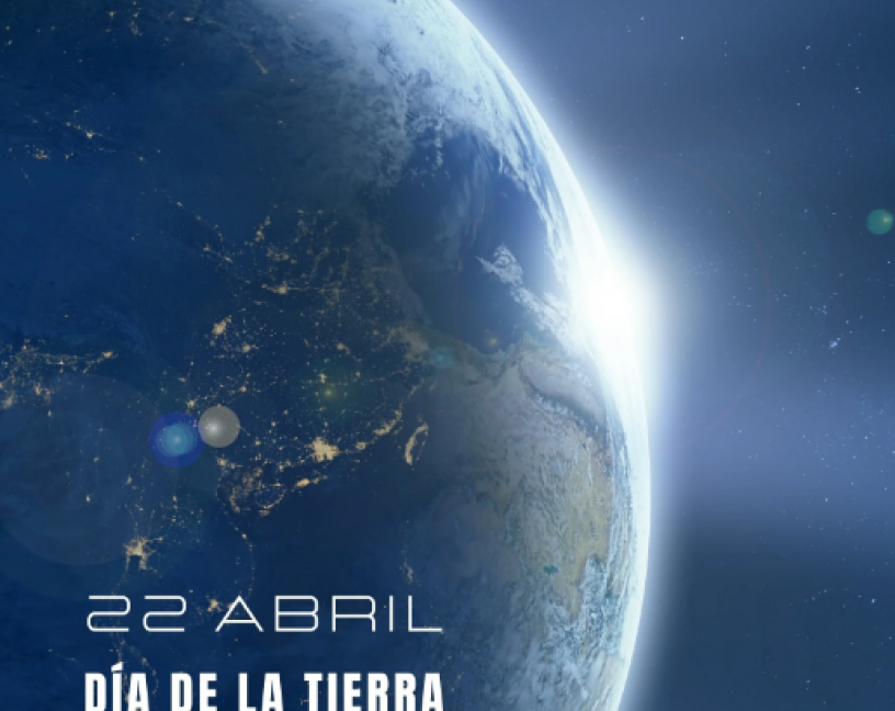 Día Internacional de la Tierra se celebra el 22 de abril